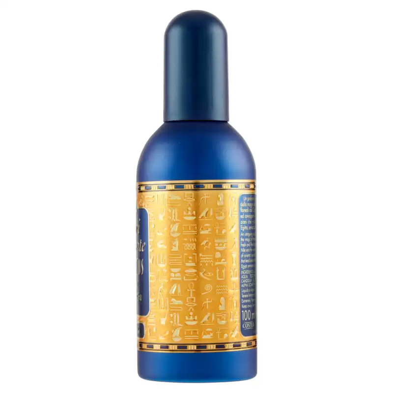 Tesori D'Oriente Parfum Aromatico Aegyptus 100 ml Bax 6 buc.